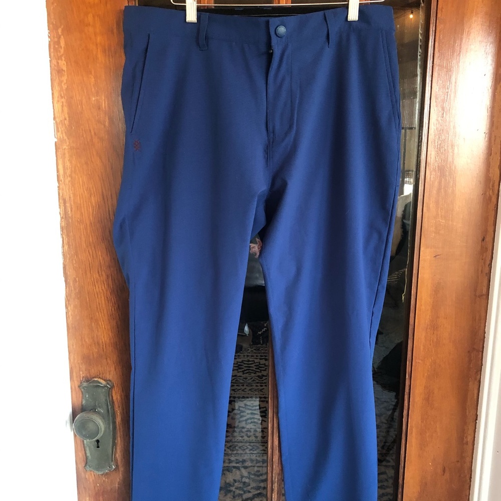 Rhine Approach Air Pant - NWT